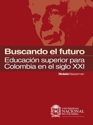 cover image of Buscando el futuro